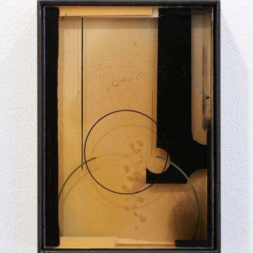 Kunstwerk - ton 4 von Sebastian Menzke