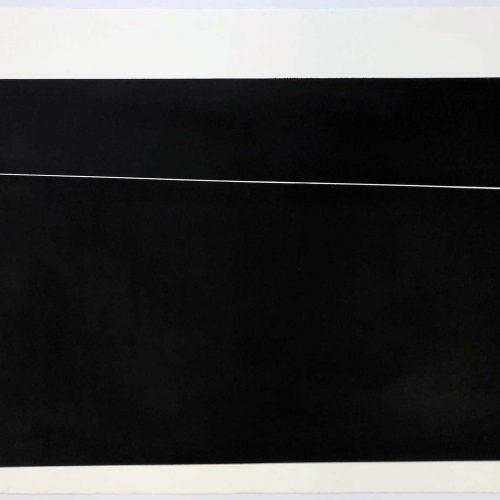 Kunstwerk - Untitled, 2018-1008 von Julia Mangold