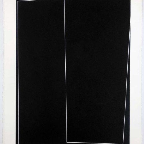 Kunstwerk - Untitled, 2018-914 von Julia Mangold