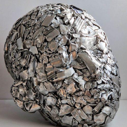 Kunstwerk - CRASH TEST von Samuel Salcedo