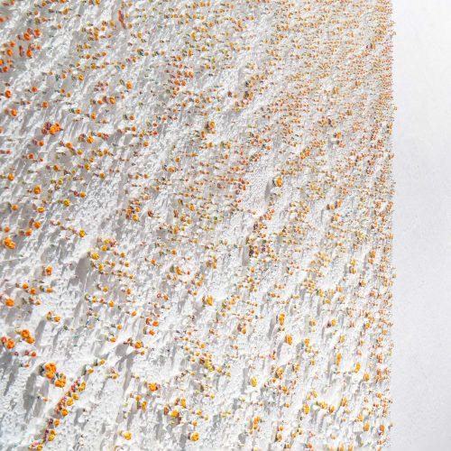 Kunstwerk - untitled von Sander Reijgers