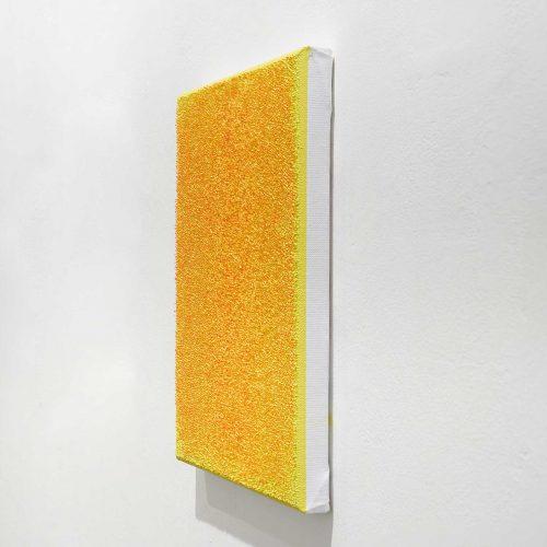 Kunstwerk - untitled von Sander Reijgers