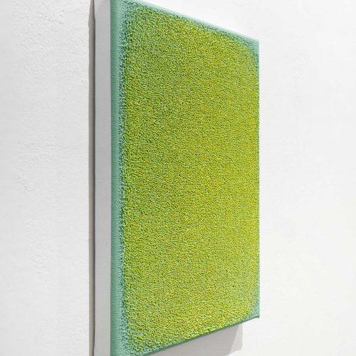 Kunstwerk - untitled von Sander Reijgers