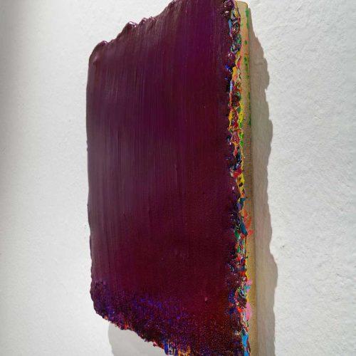 Kunstwerk - untitled von Sander Reijgers