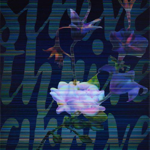 Kunstwerk - strive thrive arrive von Philipp Stöckel