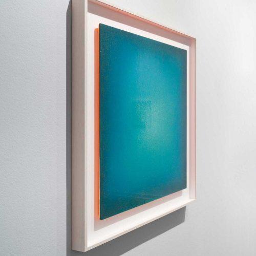 Kunstwerk - nocturne 14723 von Eberhard Ross