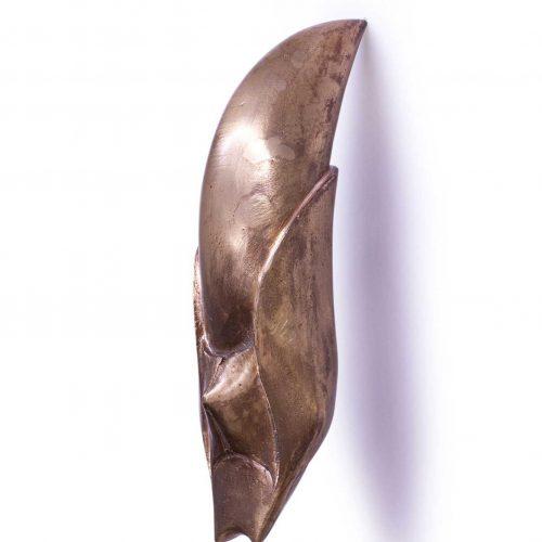 Kunstwerk - Aglais 4/5 von Paul Diestel