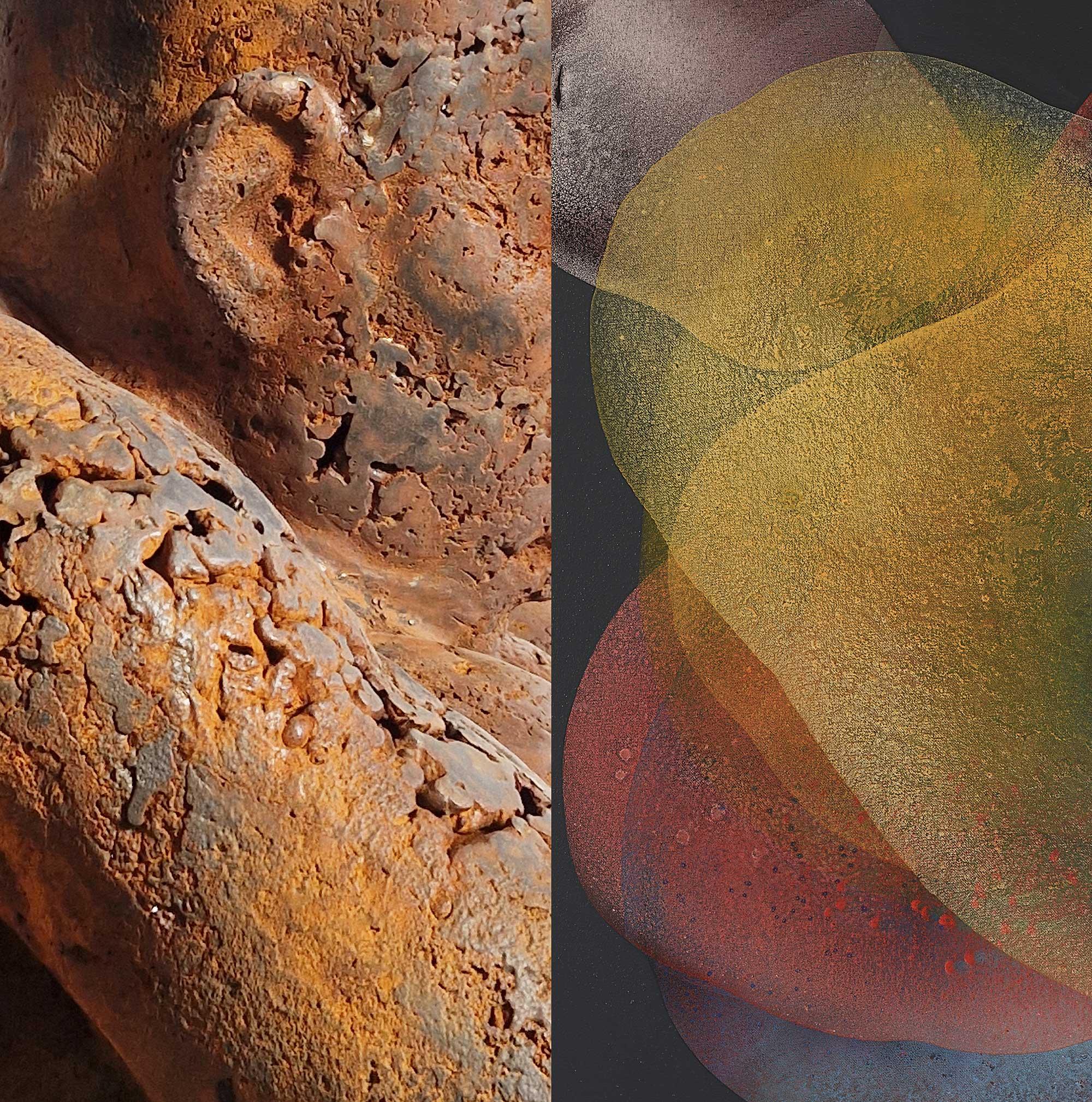 ALCHEMY - Kunstwerk 1