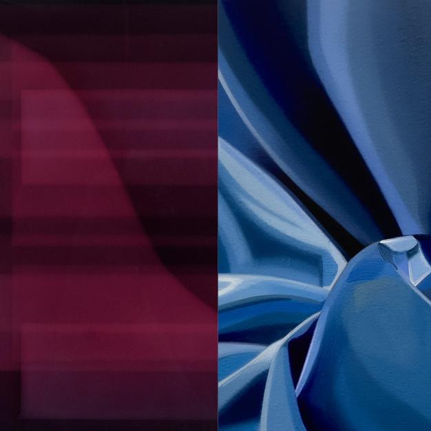 ES IST EINE SCHÖNE NARRETHEI, DAS SPRECHEN - Kunstwerk 1