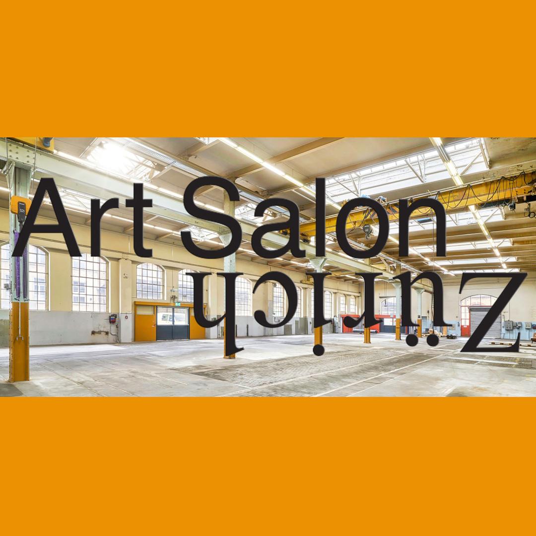 Beitrag "ART SALON ZÜRICH 2023" - Thumbnail